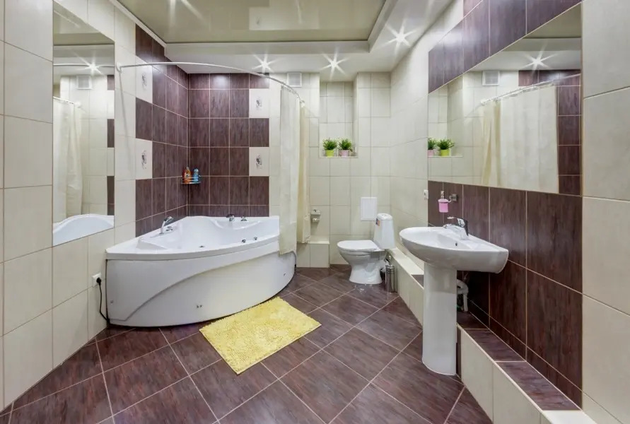 Апартаменты InnHome Green Studio на площади МОПРа