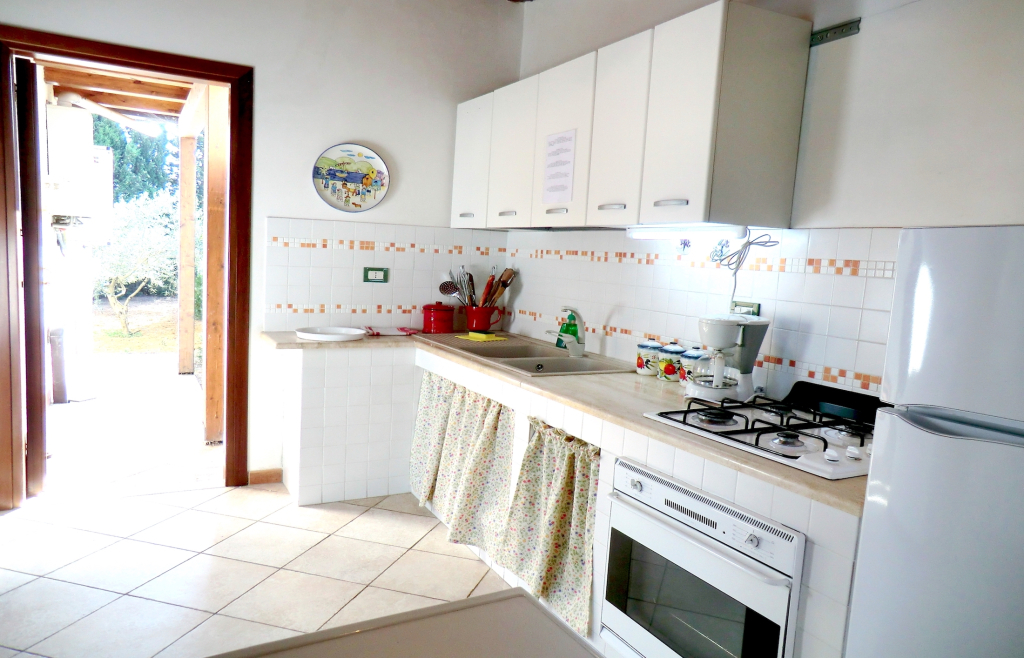 Вилла BELLA HOME