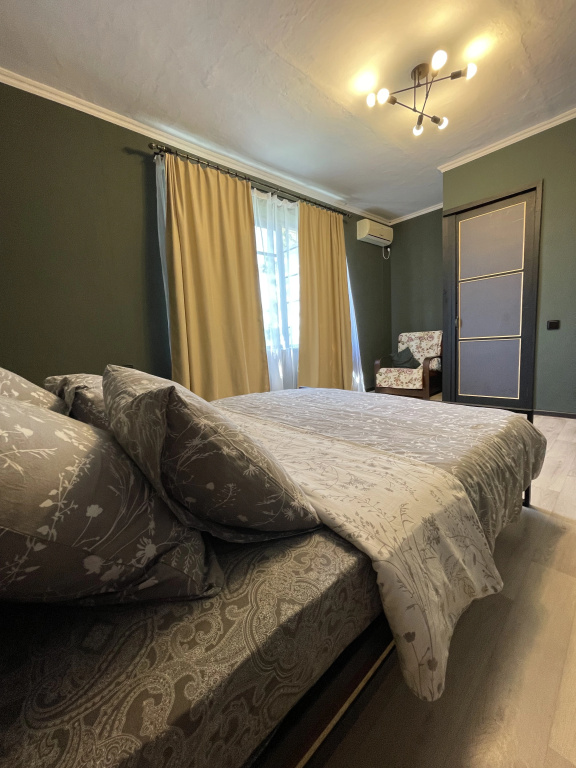 Posutochno Flat