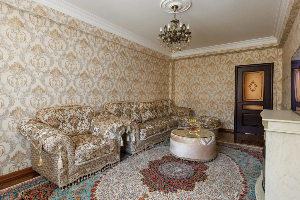 Апартаменты Tour House в Каспийске