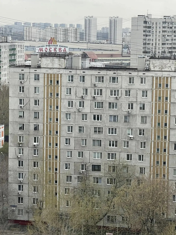 Апартаменты на Белореченской 6