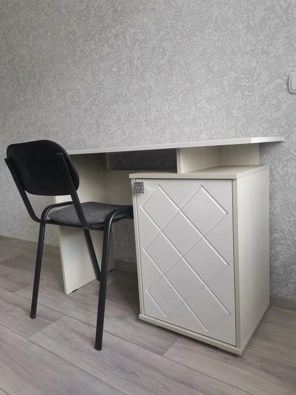 Квартира на Улице Робеспьера, 19