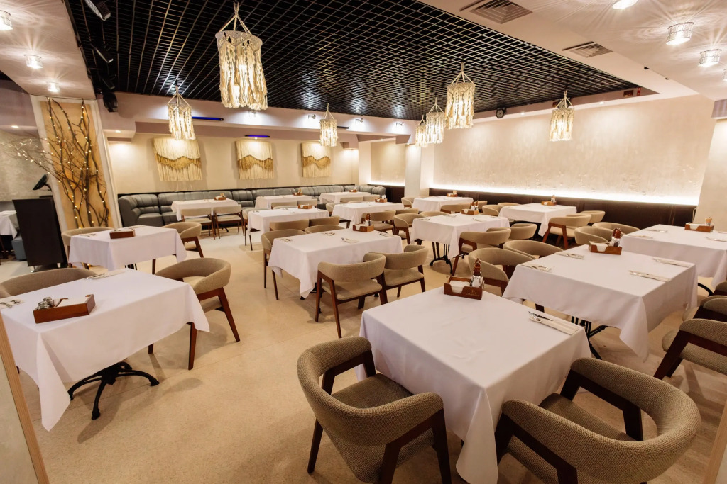 Отель Славянка Саяногорск