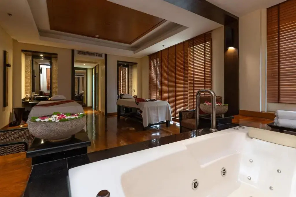 Cape Panwa Hotel Phuket