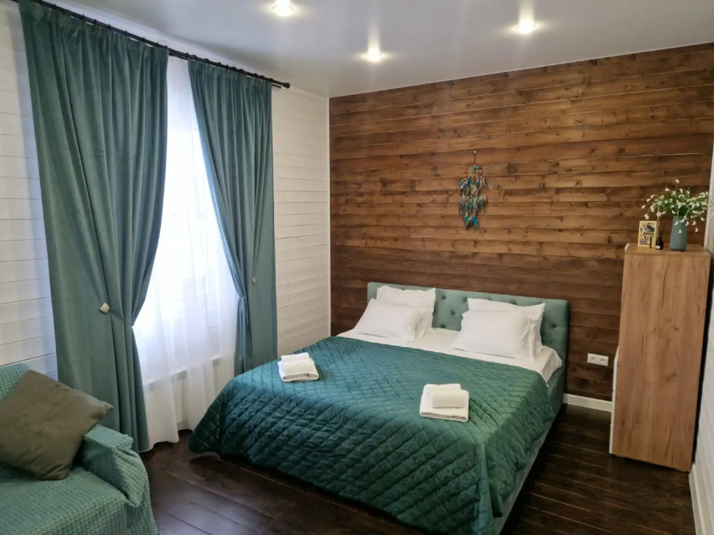 Частный дом RiO Home6