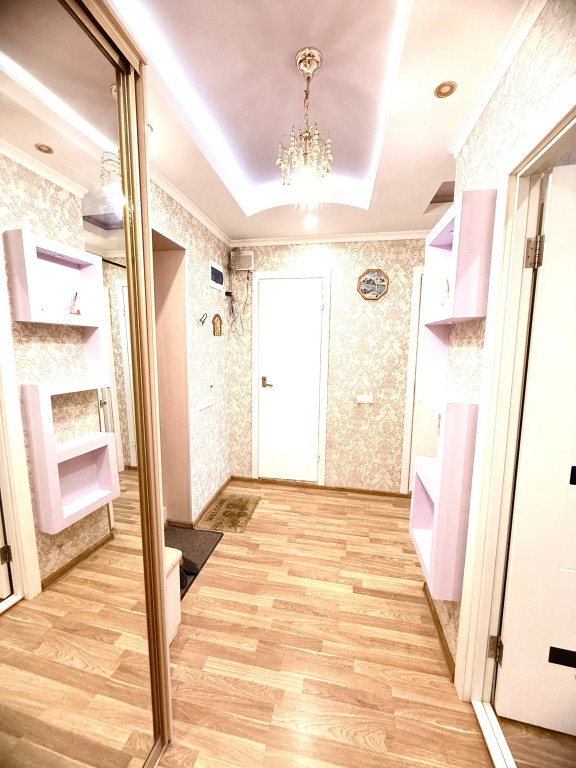 Квартира на Энергетиков 26