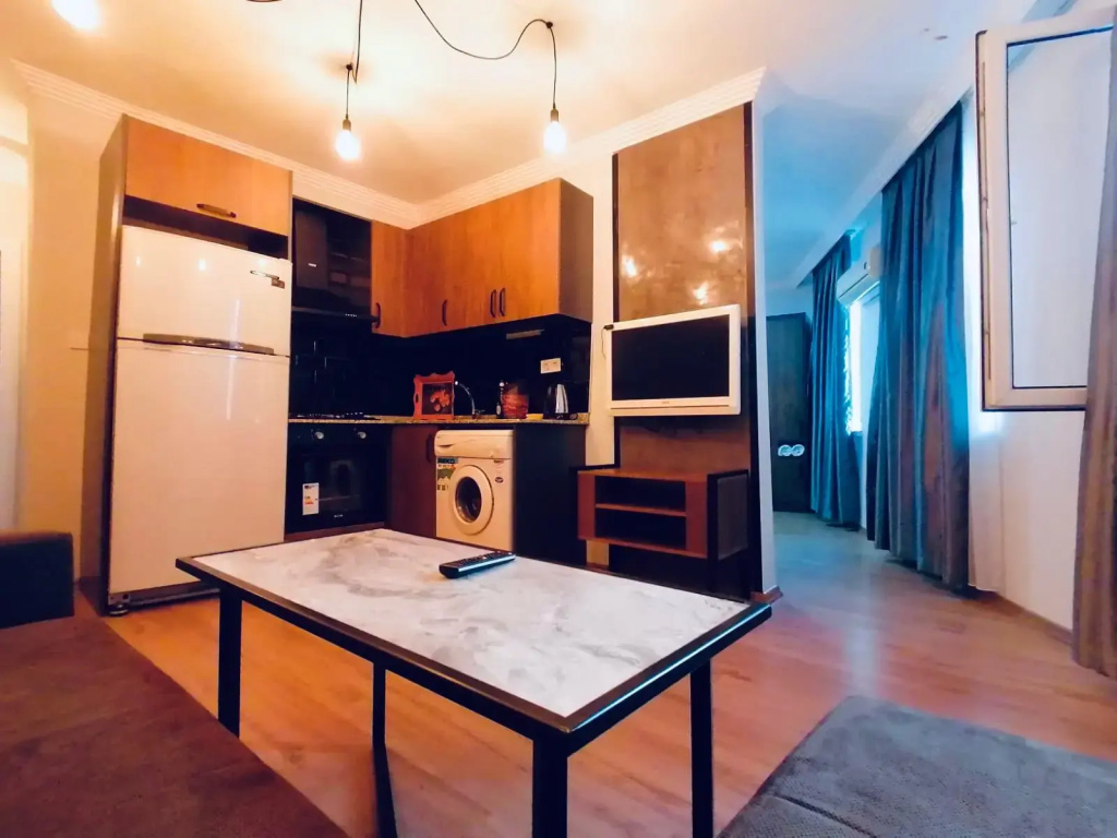 Beta GuestHouse