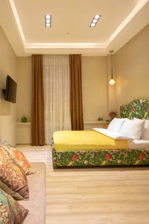 Квартира Agent Flat 5