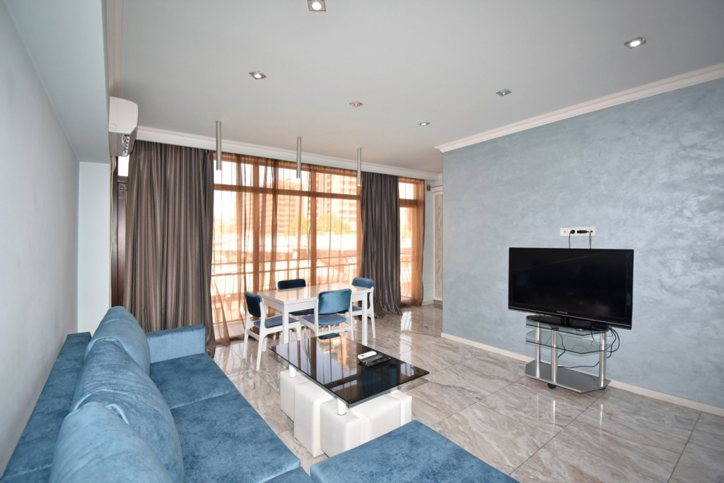 Апартаменты RentInnYerevan 106 Nalbandyan Street