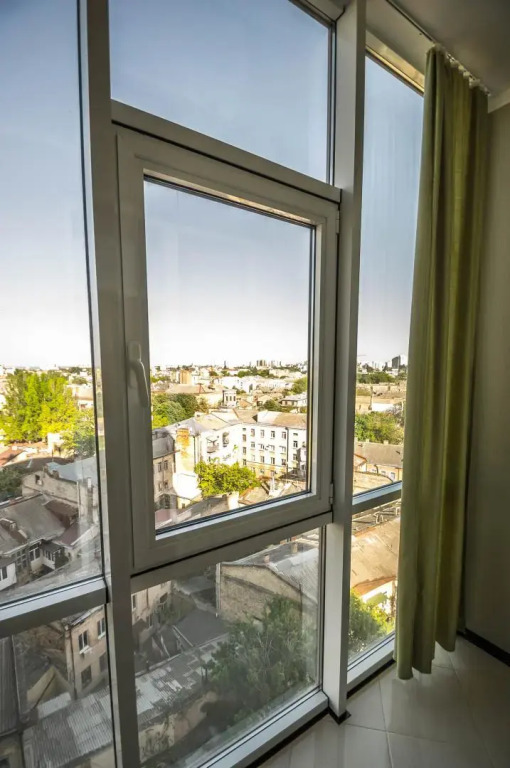 Апартаменты Luxury in a new house