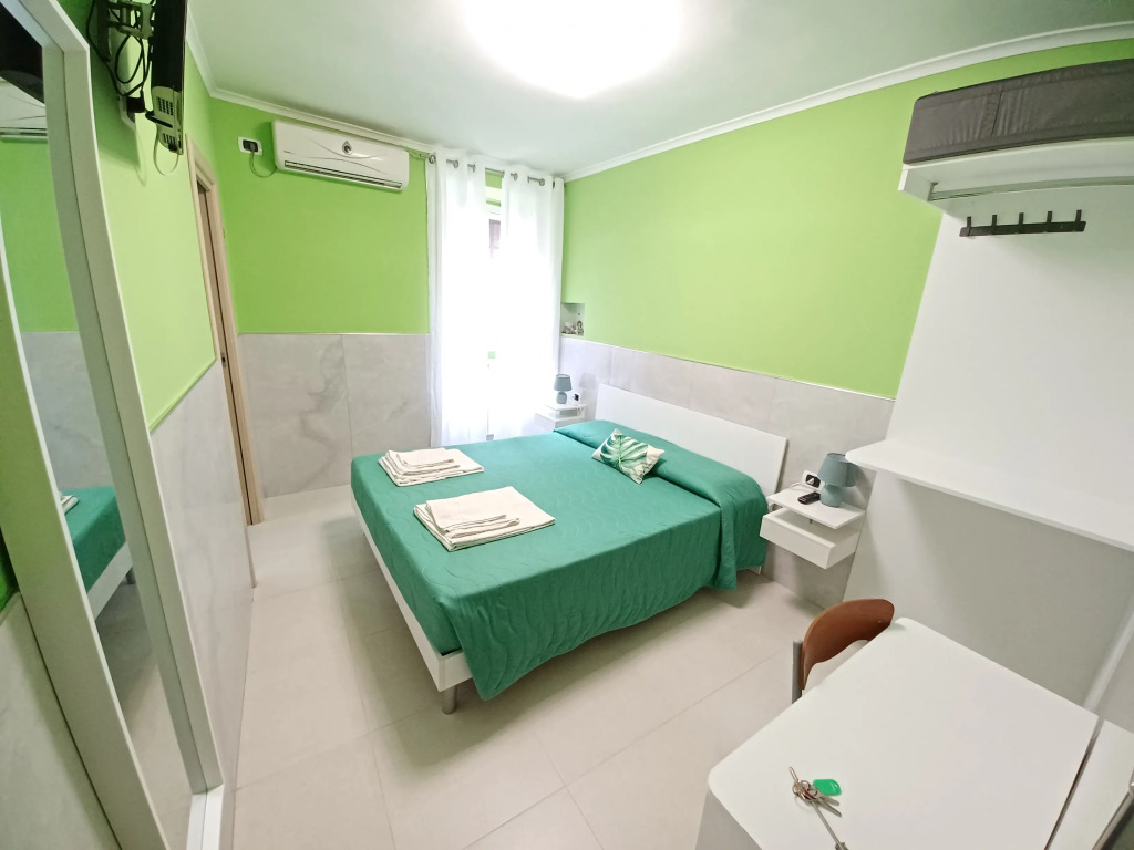B&B Quattro Palazzi Napoli Centro