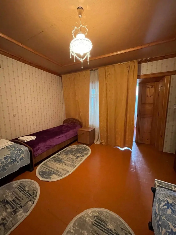 Sogr Guest House