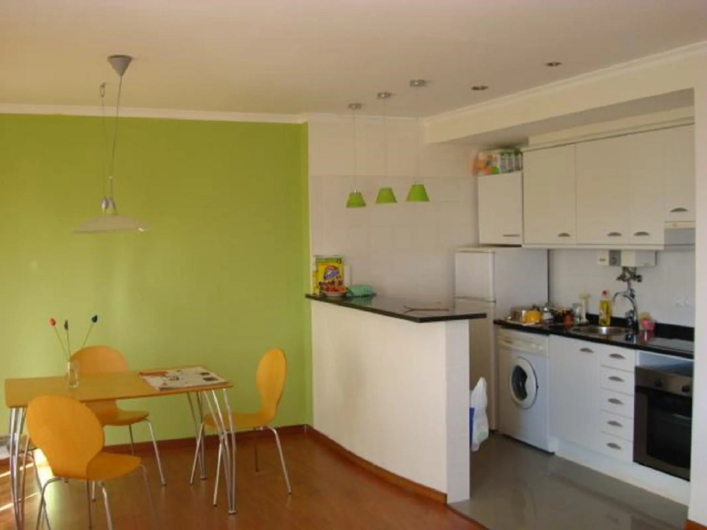 Апартаменты Portinho Bay