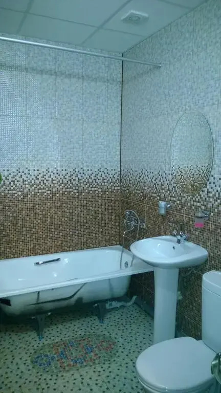 Отель Фортуна