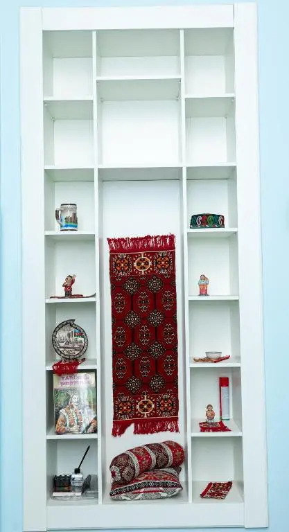 Отель Lunera Baku