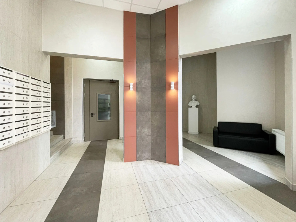 Mokko Na Lesnoy Apartaments