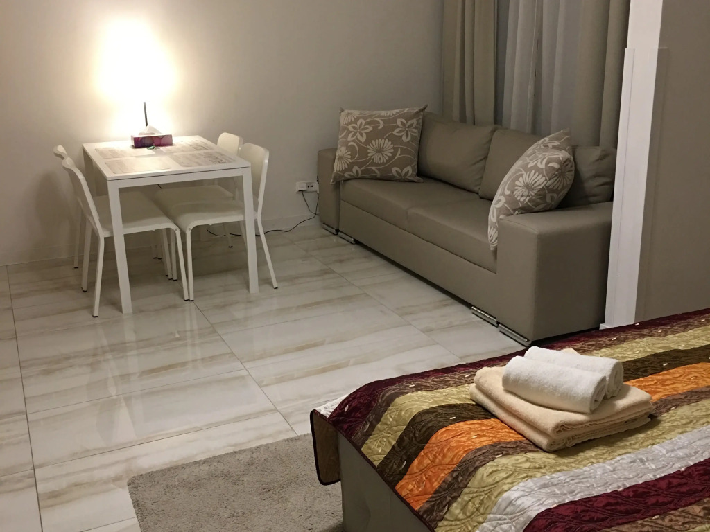 Апарт-Отель White Home