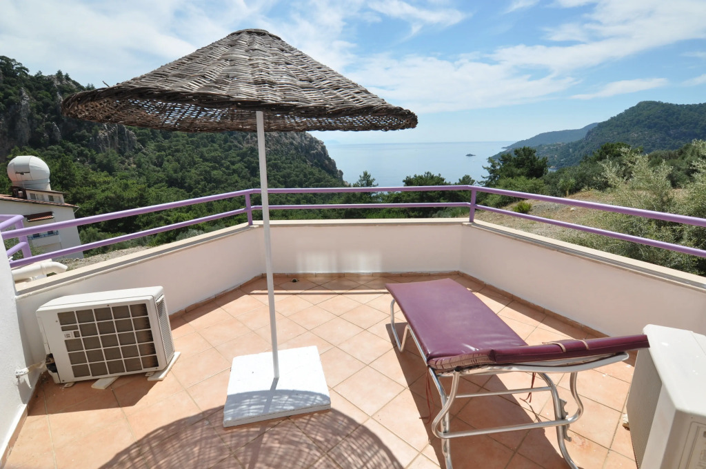 Lavanta Butik Otel Turunc