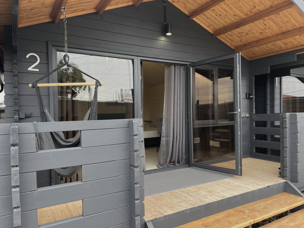 Toskana Mini-Hotel