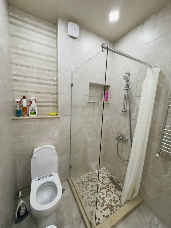 Апартаменты Near the beach