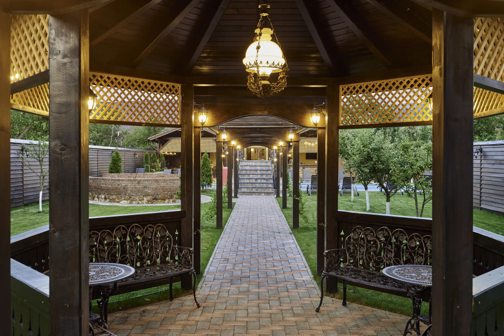 Resort Ambient