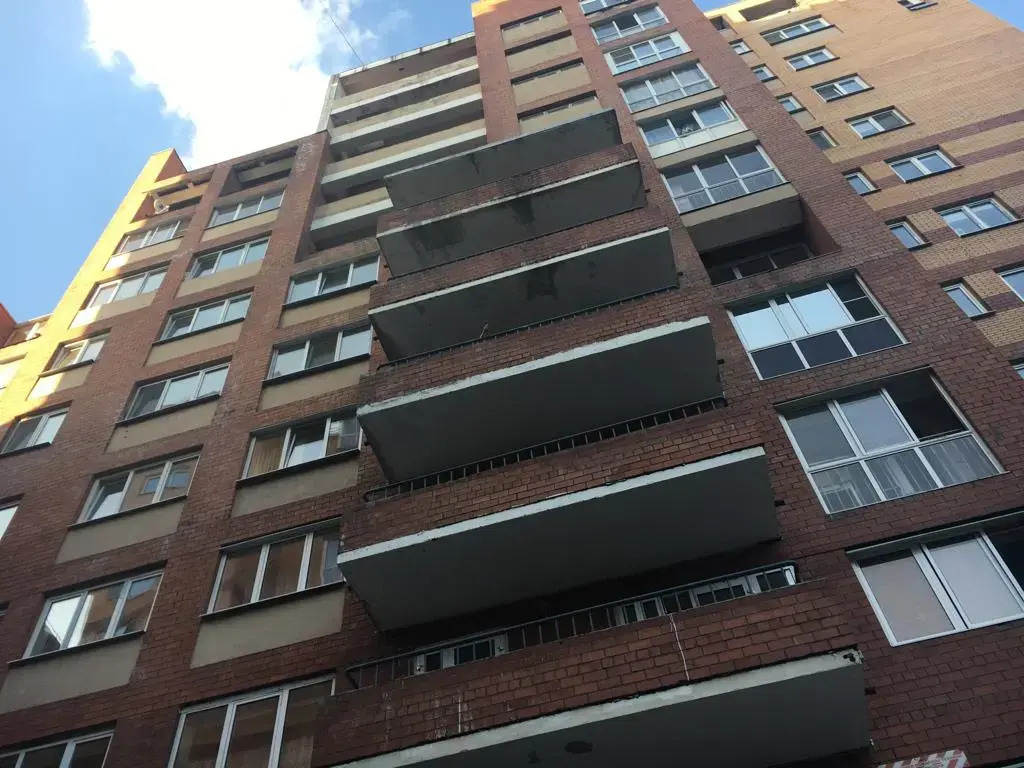 Yuriya Tena 15 Apartments