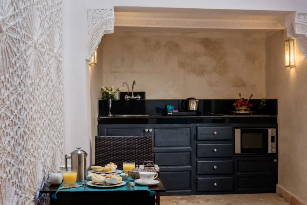 Riad Star by Marrakech Riad