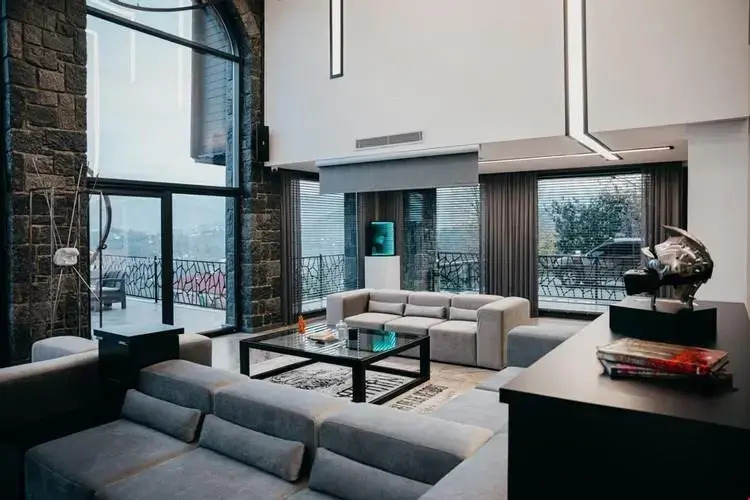 Cathan Art Hotel