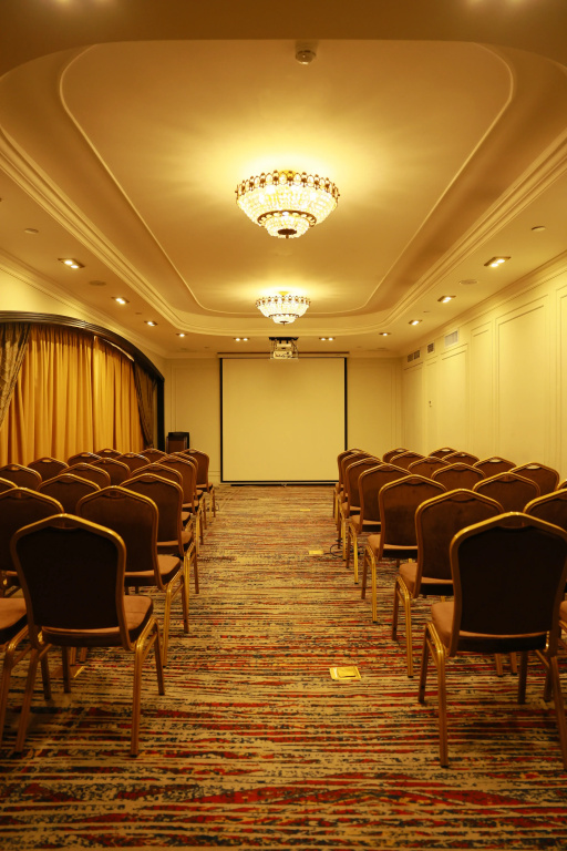 Golden Palace Hotel Yerevan