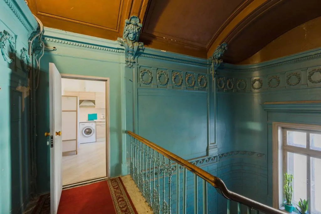 Апартаменты a.m. Rooms Galernaya theatre