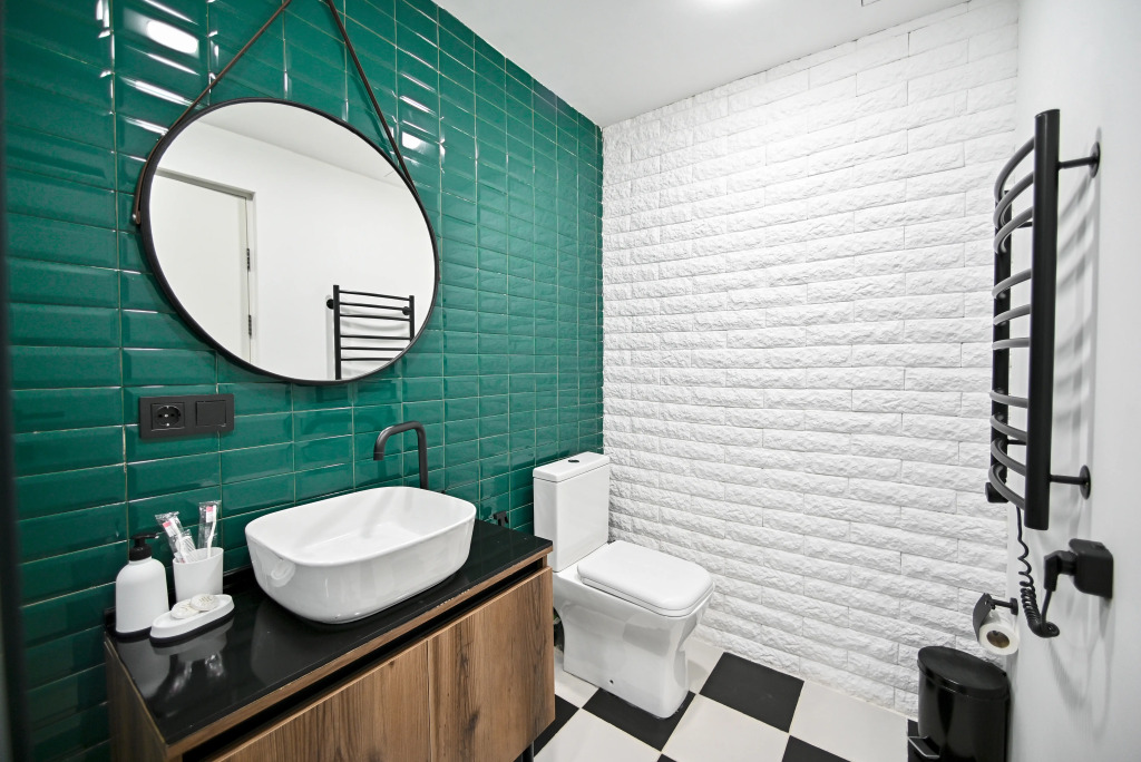 Отель Rooms Apart Hotel by RED