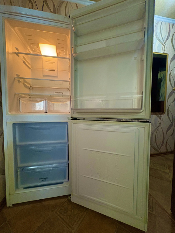 Квартира на улице Садовая 12А
