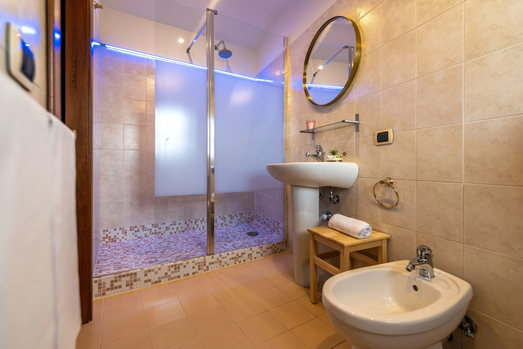 Villa Rocla guest house Pompei