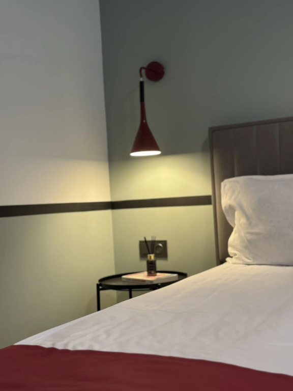 City Centre Hotel