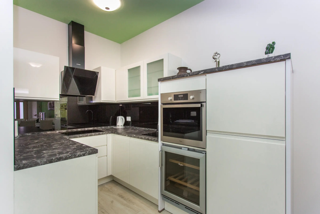 Apartments Makarska Beach