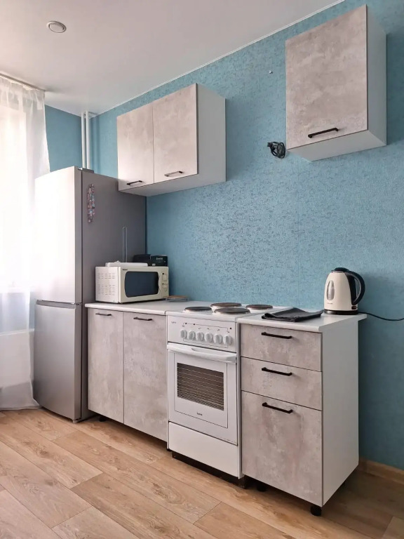 Квартира в тихом красивом районе г. Твери