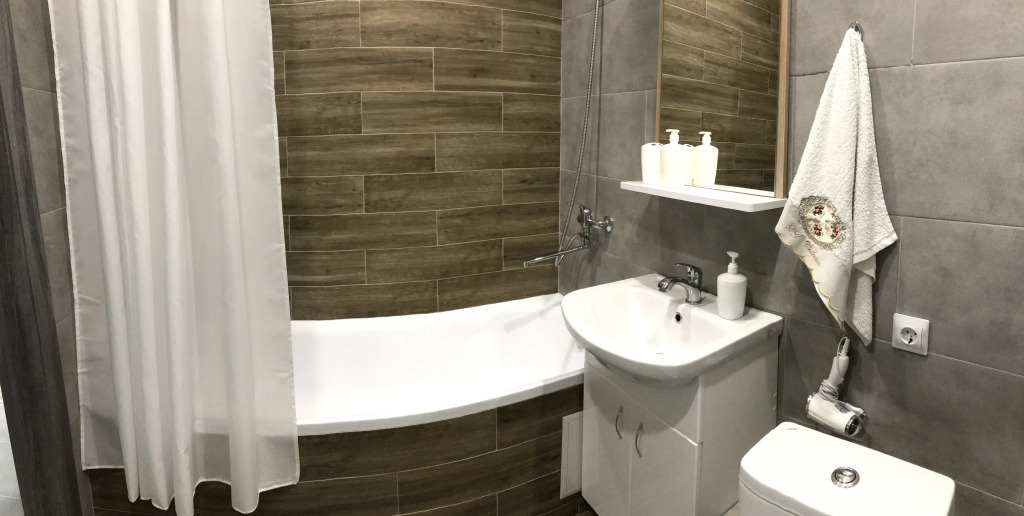 Квартира Sweet home Irkutsk