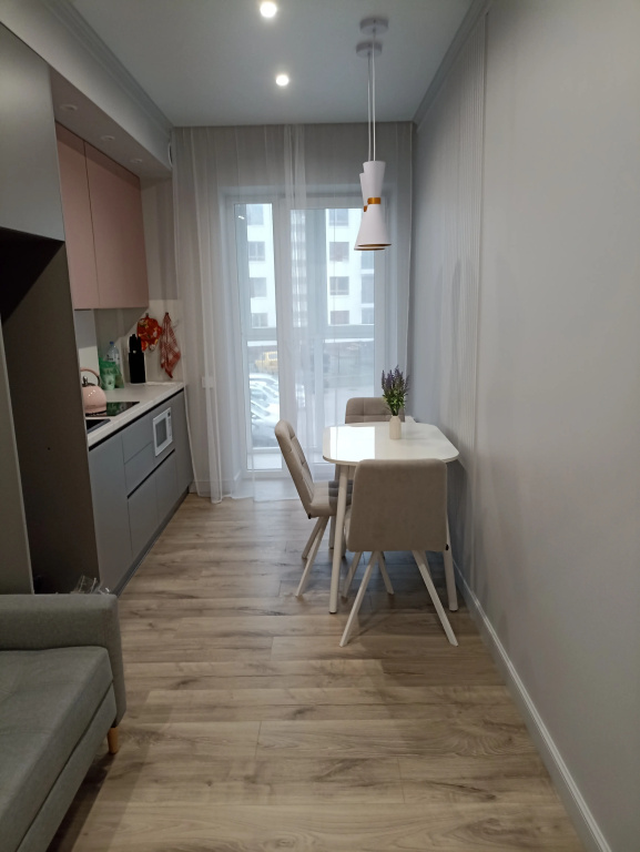 Апартаменты у моря Family Villa