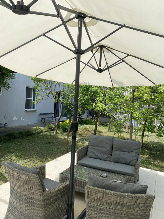 Buffalo Guest House