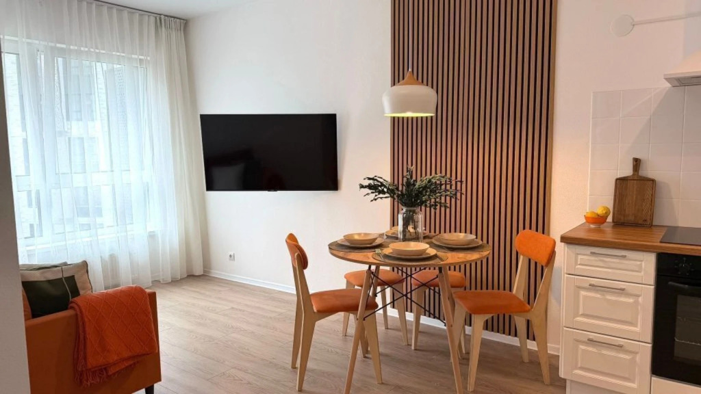 Na Tosina 1/1 Flat