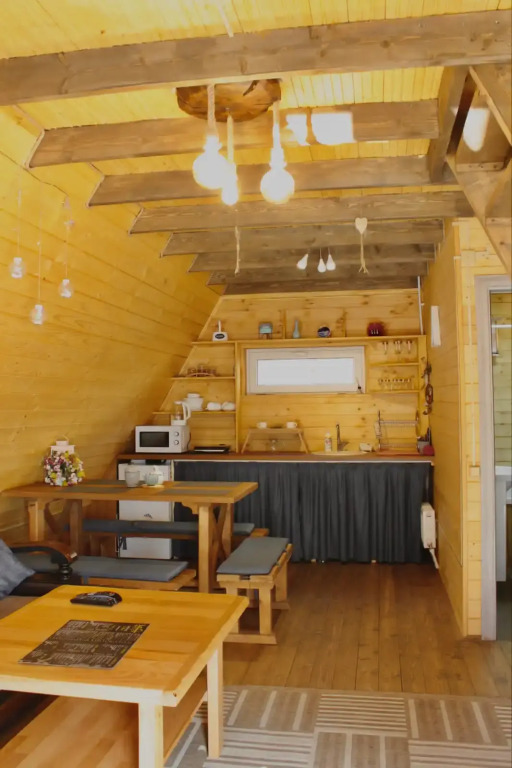 Гостевой дом Family House