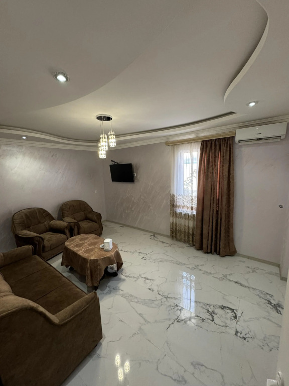 Urartu Complex Hotel