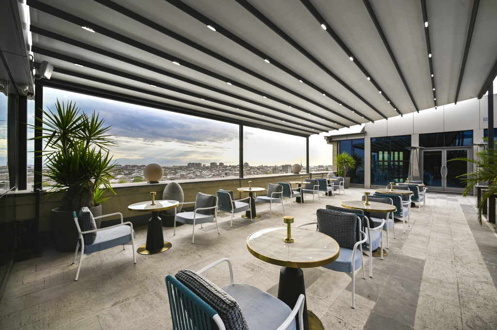 Venice Complex Hotel