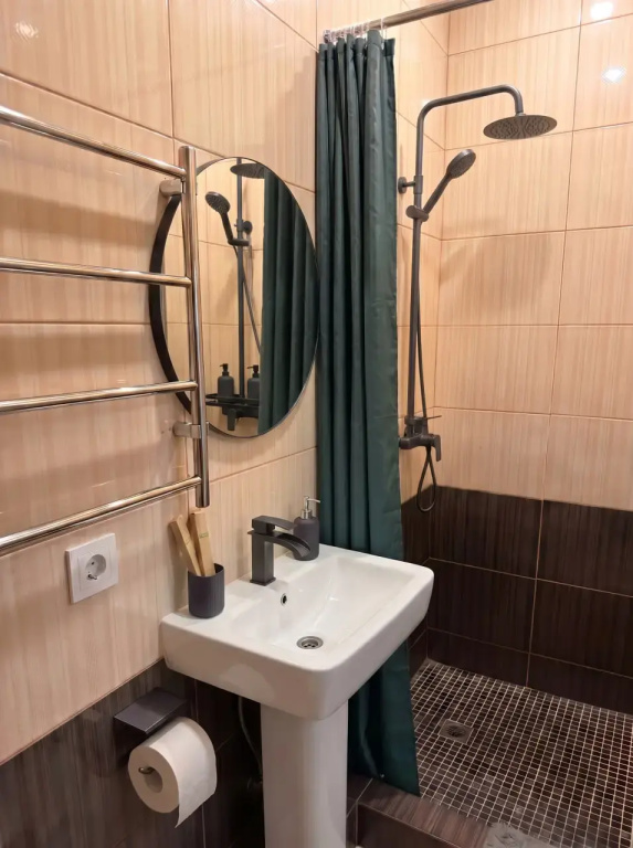 Апартаменты Daily Apartments 7