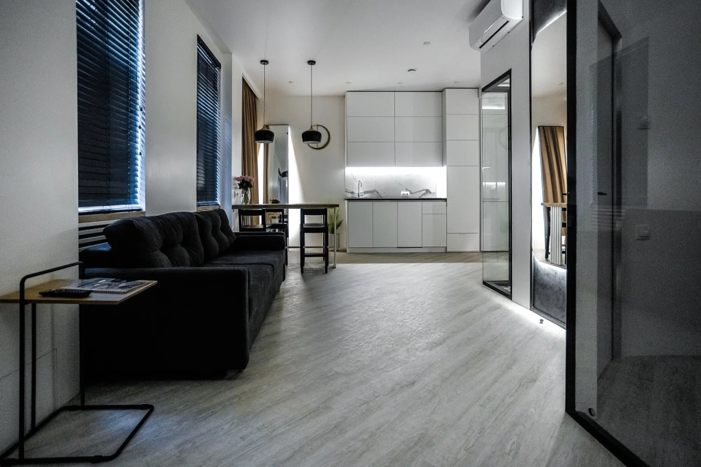 Cozy39 Hufen на Комсомольской