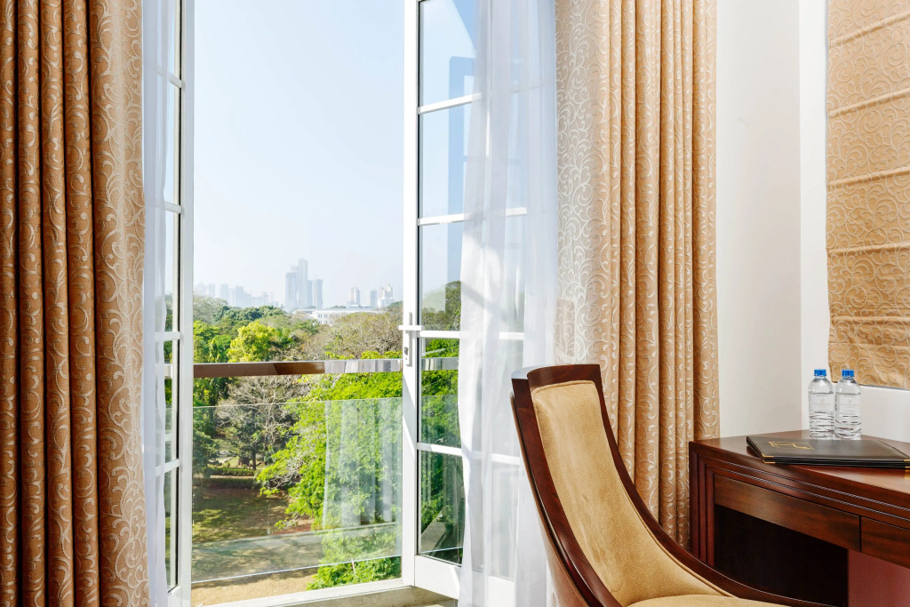 Trillium Boutique City Hotel
