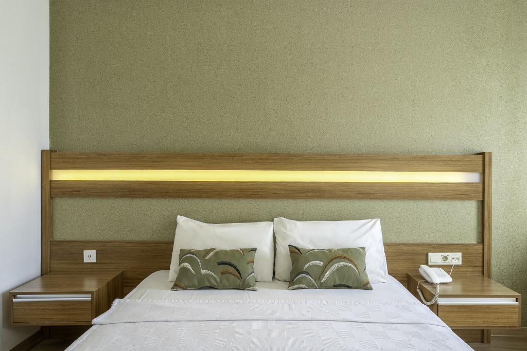 La Brisa Hotel