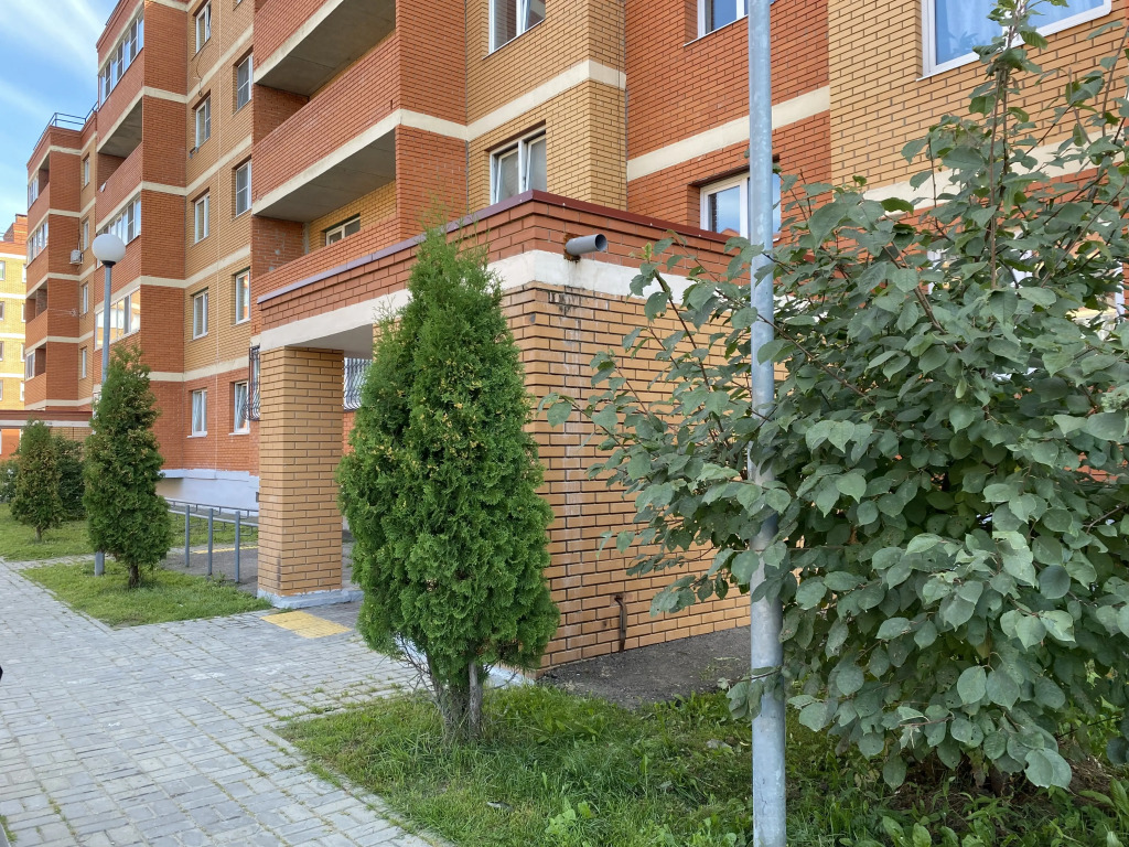 Квартира Атмосфера лета