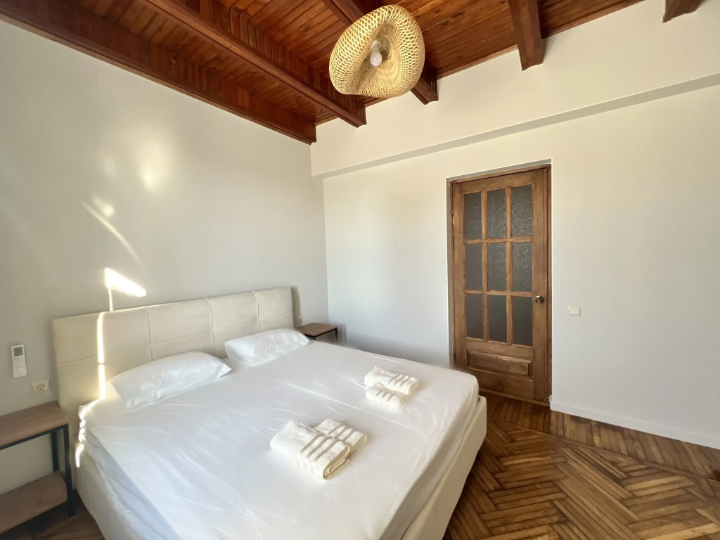 Avrora Villa