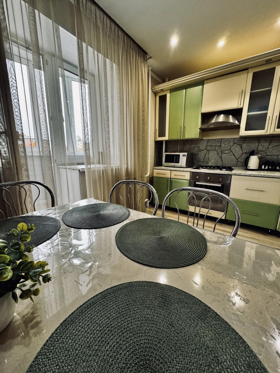Квартира Уютная рядом с Мега Гринном